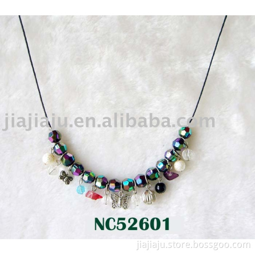 Necklace NC52601